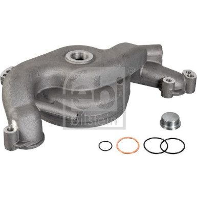 FEBI BILSTEIN Wasserpumpe FEBI BILSTEIN Wasserpumpe