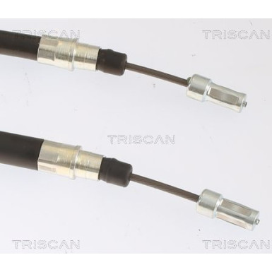 SEILZUG, FESTSTELLBREMSE | 8140251259