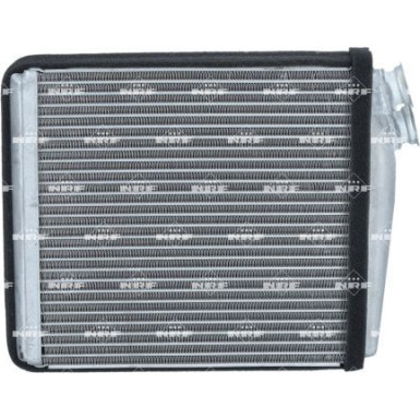 Wärmetauscher, Innenraumheizung EASY FIT 54340