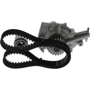 1 987 946 989 Wasserpumpe + Zahnriemensatz