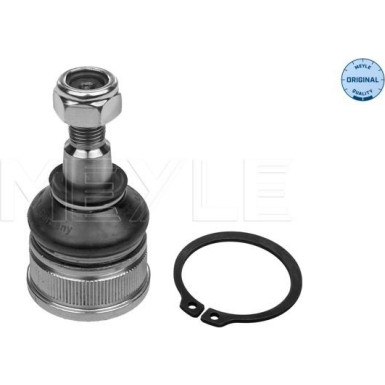 84 303 028 Traggelenk VA li/re | MITSUBISHI Carisma,VOLVO V40 95 | 5160100006