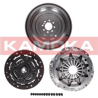 KAMOKA Kupplungssatz KC144