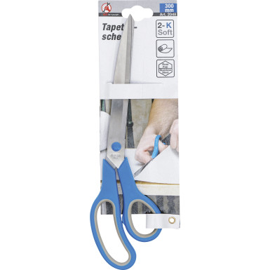 BGS Tapetenschere 300 mm BGS Do it yourself 2048