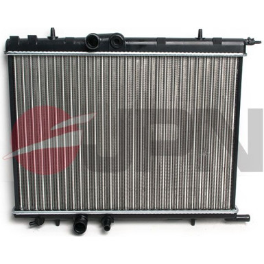 JPN Kühler, Motorkühlung 60C9041-JPN JPN Kühler, Motorkühlung 60C9041-JPN