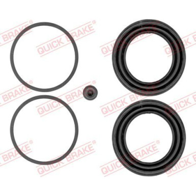 REPARATURSATZ, BREMSSATTEL QB114-0399