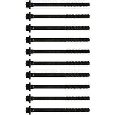 Zylinderkopfschraubensatz | Opel | 14-20892-01 Zylinderkopfschraubensatz | Opel | 14-20892-01