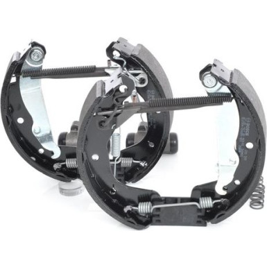 Bremsbacken CHEVROLET,OPEL KIT SUPERPRO 0 204 114 630 Bremsbacken CHEVROLET,OPEL KIT SUPERPRO 0 204 114 630