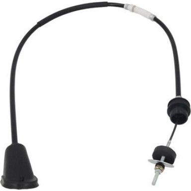 KAMOKA Seilzug, Kupplungsbetätigung LC040