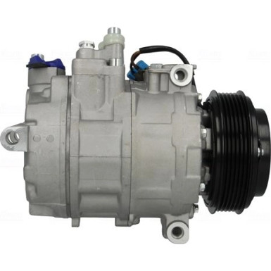 Kompressor PKW | OPEL Zafira A 99-05 | 89075