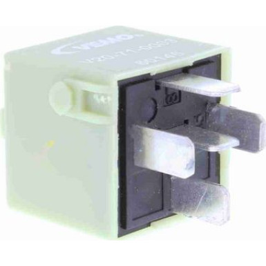 VEMO Multifunktionsrelais VEMO Multifunktionsrelais