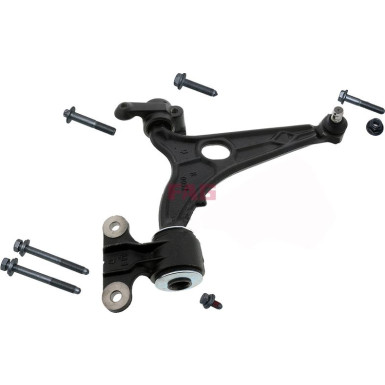 LENKER, RADAUFHÄNGUNG | 821071810