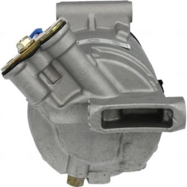 Kompressor PKW OPEL ASTRA H 1.6i 77kW 04 FIRST FIT 89038