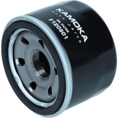 KAMOKA Ölfilter