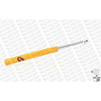 ADVENTURE-Offroad Dämpfer VA li/re | TOYOTA Rav4 94-98 | D0801 ADVENTURE-Offroad Dämpfer VA li/re | TOYOTA Rav4 94-98 | D0801