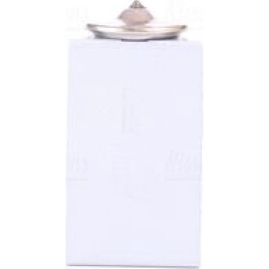 Expansionsventil Fiat 500 07 FIRST FIT 999248 Expansionsventil Fiat 500 07 FIRST FIT 999248