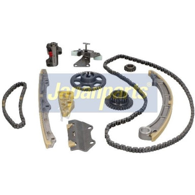 Steuerkettensatz KDK-406