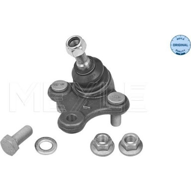 Traggelenk VA li HYUNDAI Elantra,Kona 10 MEYLE-ORIGINAL: True to OE 37-16 010 0029