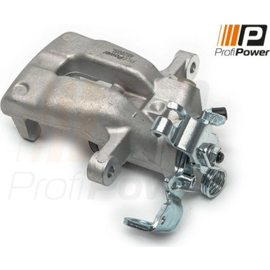 PROFIPOWER Bremssattel | 4B2005L