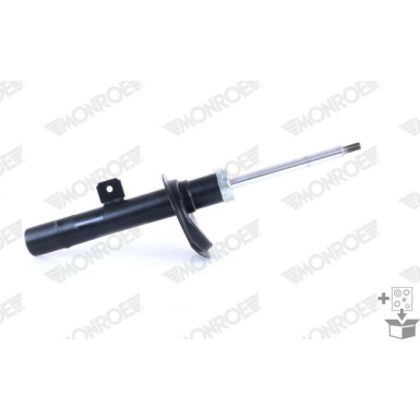 MONROE ORIGINAL-Gasdämpfer VA re | CITROEN Berlingo,PEUGEOT Partner 96 | G8007