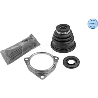 Faltenbalg, Antriebswelle Renault International Laguna 1,6-2,0 01-/Dacia Logan/Sandero 07 MEYLE-ORIGINAL: True to OE 16-14 495 0016