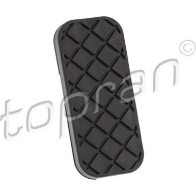 Pedalbelag, Fahrpedal | 111479