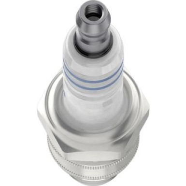 W 8 AC Zündkerze PIAGGIO Nickel 0 241 229 604