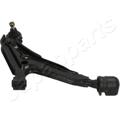 BS-102R Lenker, Radaufhängung