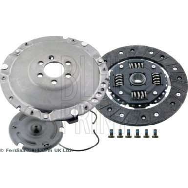 BluePrint Kupplungssatz