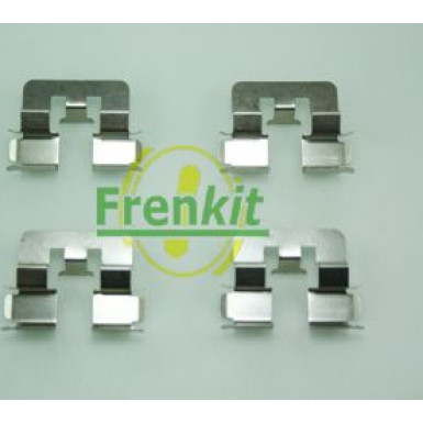 FRENKIT Zubehör, Bremsbeläge FRENKIT Zubehör, Bremsbeläge