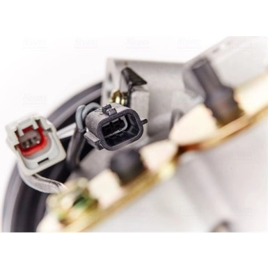 Kompressor PKW Renault Clio IV 13 FIRST FIT 890586