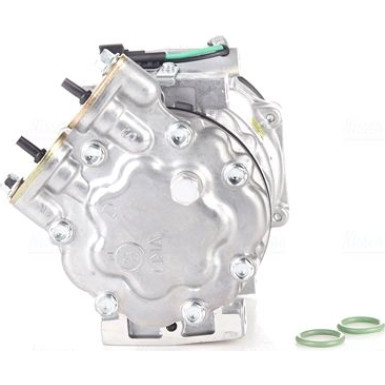 Kompressor PKW Volvo S80 06 FIRST FIT 890584