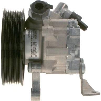 K S00 000 633 Hydraulikpumpe, Lenkung