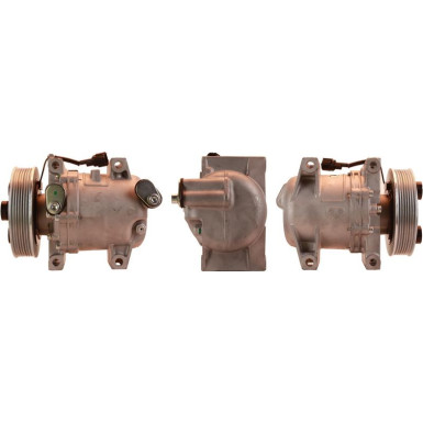 Kompressor (Tausch) | CHEVROLET Kalos 03 | 700510698