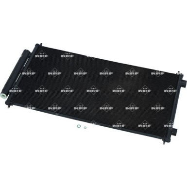 Kondensator, Klimaanlage EASY FIT 35864