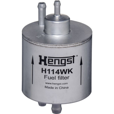 HENGST FILTER Kraftstofffilter H114WK