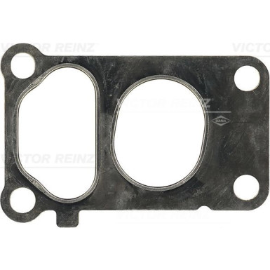 Dichtung Abgasrohr | BMW 5 Touring E61 535d 04 | 71-37327-00