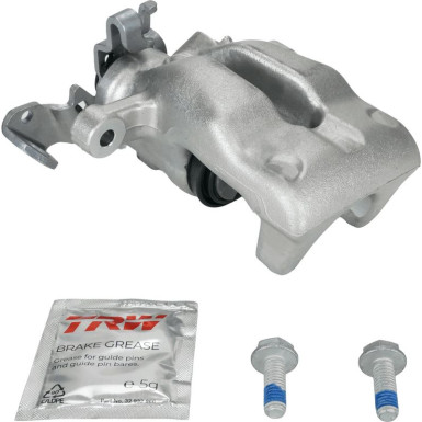Tauschbremssattel HA re | OPEL Astra G, Zafira A 98 | BHN316E Tauschbremssattel HA re | OPEL Astra G, Zafira A 98 | BHN316E