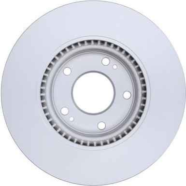 KAMOKA Bremsscheibe 1031070