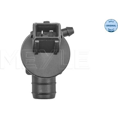 Waschwasserpumpe Ford MEYLE-ORIGINAL: True to OE 7148700004