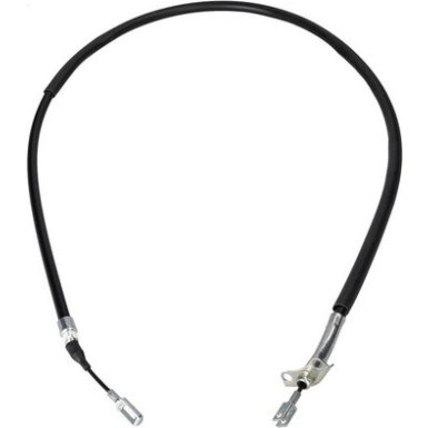 KAMOKA Seilzug, Feststellbremse 1190124