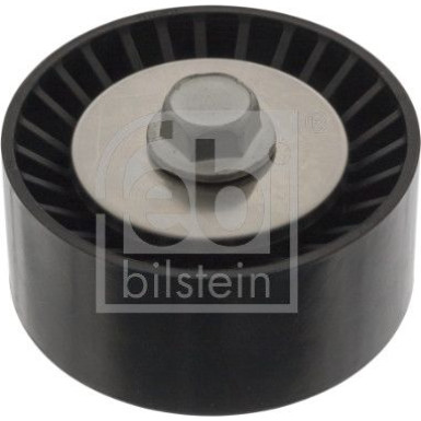 Umlenk-/Führungsrolle, Keilrippenriemen | 100749