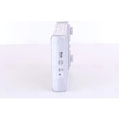 Heizkühler PKW Mini 01 FIRST FIT 70808