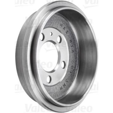 VALEO Bremstrommel | 237064