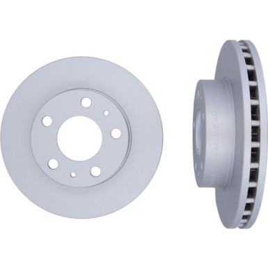 KAMOKA Bremsscheibe 103314