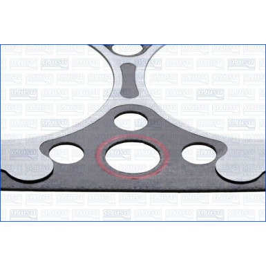 AJUSA Dichtung, Zylinderkopf 10040700
