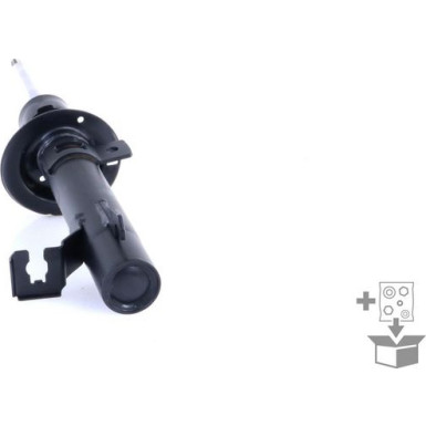 MONROE ORIGINAL-Gasdämpfer VA re | FORD Fiesta 01-12.03 | G16383 MONROE ORIGINAL-Gasdämpfer VA re | FORD Fiesta 01-12.03 | G16383