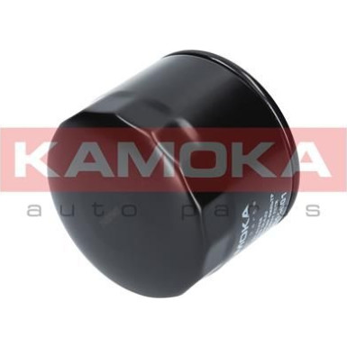 KAMOKA Ölfilter | F114001
