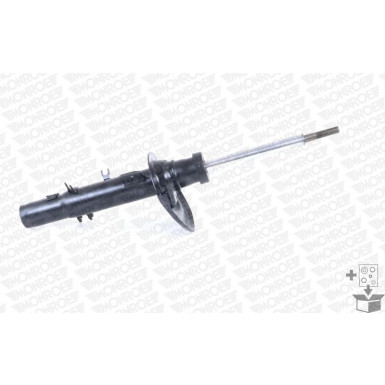 MONROE ORIGINAL VL | CITROEN C4 Cactus BlueHDi 100 14 | 742268SP MONROE ORIGINAL VL | CITROEN C4 Cactus BlueHDi 100 14 | 742268SP