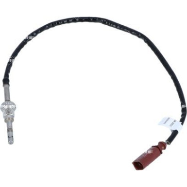 NRF Sensor, Abgastemperatur