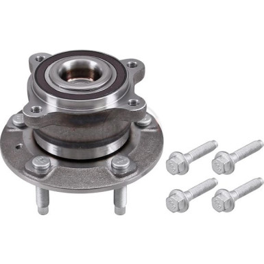 A.B.S. Radlager 201311